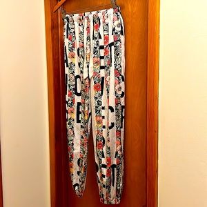 Victoria’s Secret lounge pants